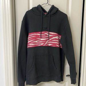 Zumiez Neff men’s large hoodie